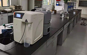 实验室超纯水机的工作原理及优势是什么？