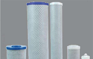 超纯水机活性炭有哪些特点？