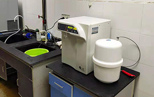 全自动蒸馏水器与超纯水功能对比