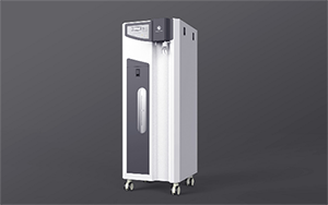 超纯水机的一些小常识