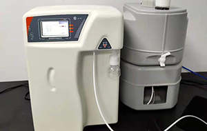 纯水设备的主要结构有哪些?