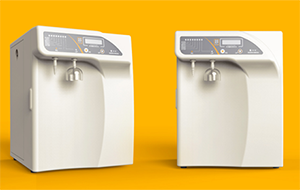 理化用实验室超纯水机介绍