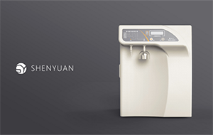 如何判断超纯水机质量的好坏?