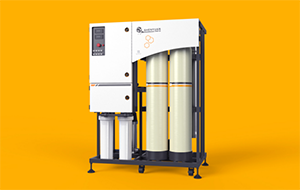 纯水机的分类大全