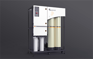 超纯水机出水水质有哪些因素影响？