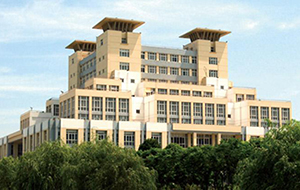 江汉大学生命科学学院