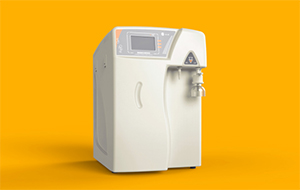 超纯水机很难选？遵循这些原则总没错！