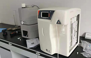 鹤峰县公共检验检测中心