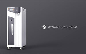 生化仪用超纯水机长时间停用后需要注意什么?