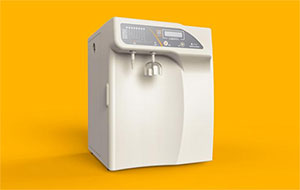 纯水机与软水机的区别？