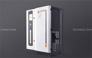 超滤纯水机的优缺点