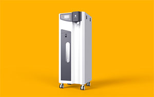 化工行业纯水机怎么选择？