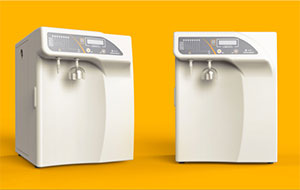 食品行业用纯水机怎么选择?