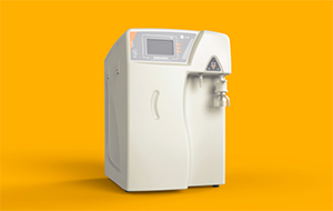 反渗透设备的清洗