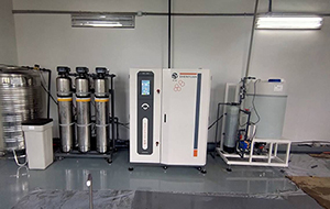 EDI系统水处理设备