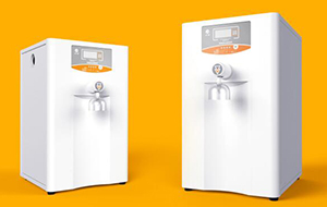 纯净水设备的合理消毒很重要