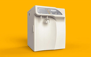 纯净水设备的应用领域和使用优势