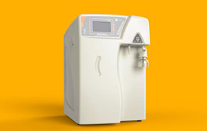 超纯水水质取水后如何保持?