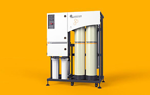 为什么不同的厂家反渗透设备报价差异大?