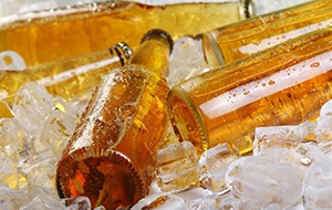 纯水水质参数溶氧含量