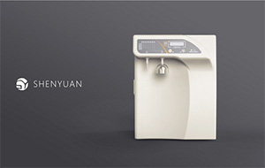 葡萄酒重金属检测用纯水机选择