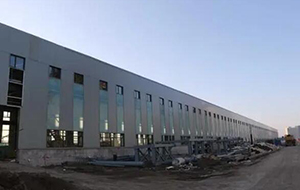 唐山东日新能源