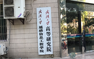 武汉大学高等研究院