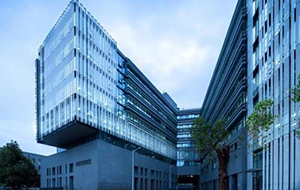 华中科技大学光电大楼