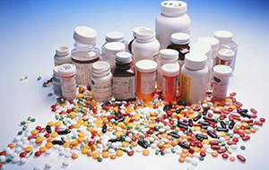 基因毒性杂质检测用纯水机