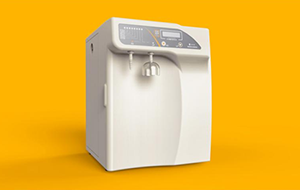 过滤会影响实验室纯水器的效率吗?