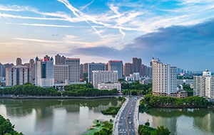 武汉大学中南医院