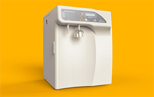 化验室超纯水机排水不畅要注意的主要因素