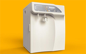 纯水机用久了出现水垢怎么办?