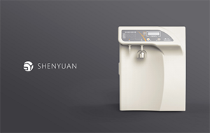 实验室超纯水机与普通净水器的区别?