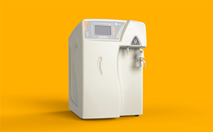 为什么石油和天然气实验需要超纯水?