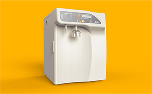 双级反渗透超纯水机的功能