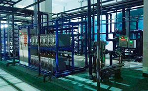 纯化水系统的消毒方式有哪些?