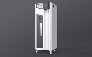 超纯水机如何判断活性炭吸附性能的好坏?