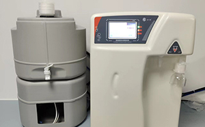 不同源水对于实验室超纯水机有哪些影响?