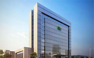 荆门绿源环保产业二度采购