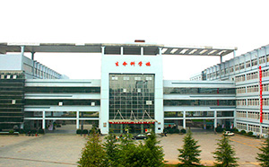 三峡大学生物学院