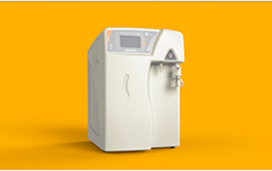 ICP-MS设备为什么要用到超纯水?