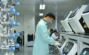 临床实验室试剂用纯化水要求有哪些?