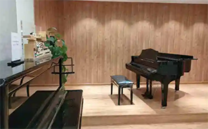 琴房需要怎么样保湿?