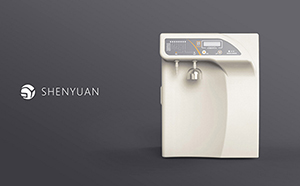 超纯水设备的应用好处有哪些?