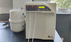 搬运超纯水机时需要注意什么?