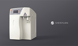 选择实验室超纯水机需要考虑哪些问题