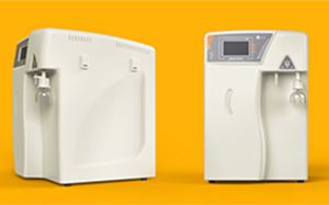 实验室超纯水机选进口还是选国产?