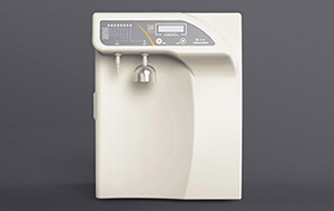 实验室超纯水机一般多少钱?