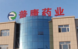 普康药业